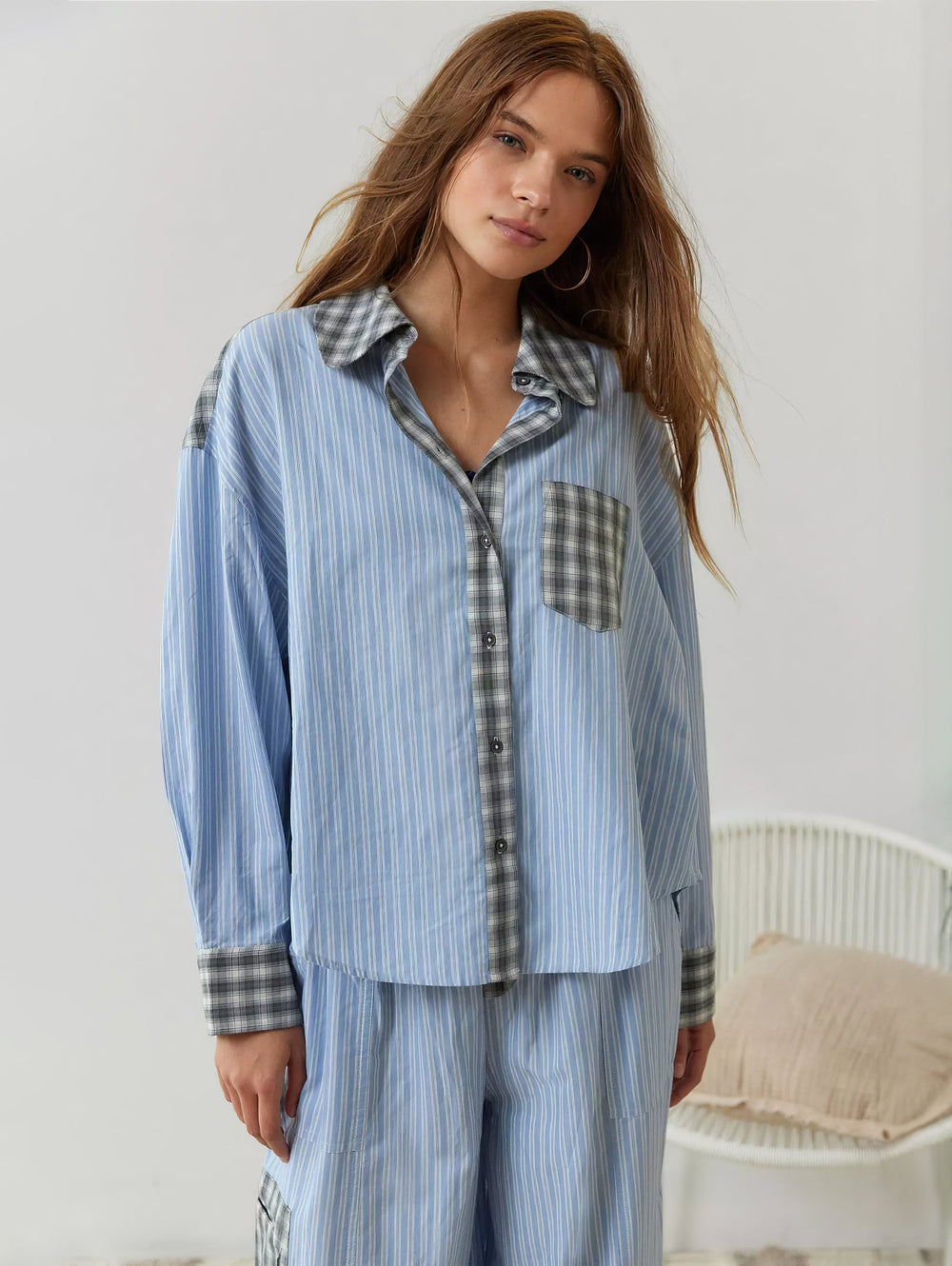 Jayce™ - Set pigiama comodo