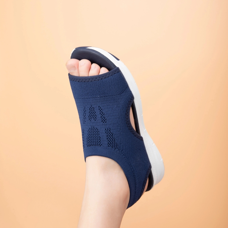 ComfAlpine™- Sandali ortopedici comodi