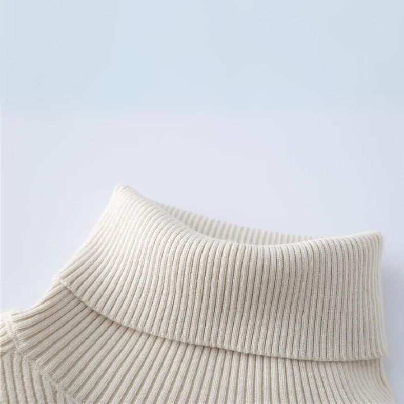Dorrit™ | Set elegante lavorato a maglia